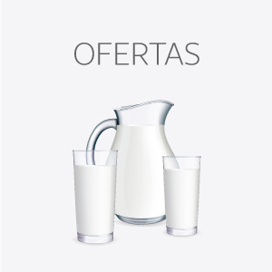 Lacteos - Ofertas
