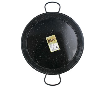 Paellera 38 centímetros Paellera 38 centímetros
