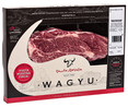 Presa de vacuno raza Wagyu SANTA ROSALIA 200 g.