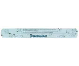 Incienso jazmín Incienso jazmín