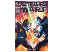 Star wars Nº57, KIERON GILLEN. Género: cómics. Editorial Planeta. Star wars Nº57, KIERON GILLEN. Género: cómics. Editorial Planeta.