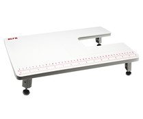 Mesa extensión para máquina de coser ALFA Style-Practik. Mesa extensión para máquina de coser ALFA Style-Practik.