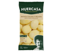 Patatas cocidas bolsa de 500 g.