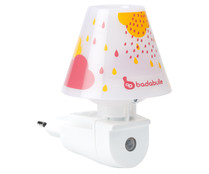 Lámpara infantil de noche, BABYMOOV.