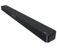 Barra de sonido LG SN4R 4.1, 420W, Subwoofer inalámbrico, BLUETOOTH, HDMI, USB.