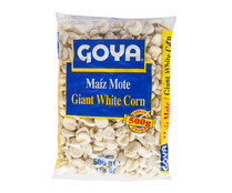Maíz Mote GOYA 500 g.