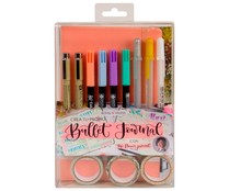 Set de pintura Bullet Journal, ROYAL TALENS.
