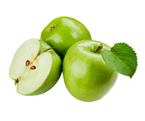 Manzanas Grany bandeja 