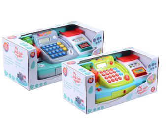 Caja registradora juguete alcampo outlet
