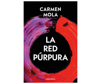 La red púrpura