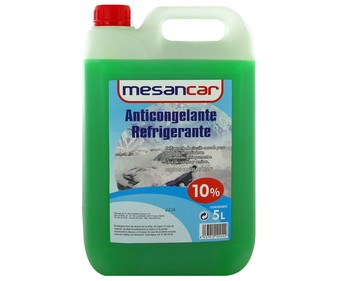 Anticongelante 5 litros