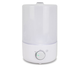 Humidificador ARTROM HU-20, capacidad 2L, 200ml/h, area 12m2. Humidificador ARTROM HU-20, capacidad 2L, 200ml/h, area 12m2.