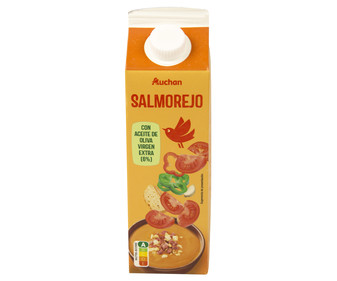 Salmorejo 1 l
