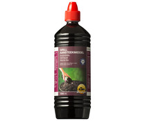 Líquido de encendido 1 litro, TRESDOGAR.
