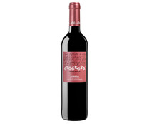 Vino tinto con denominación de origen Ribera del Duero ETCÉTERA botella de 75 cl.