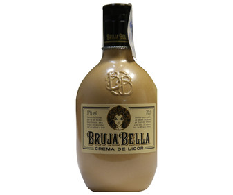 Crema De Licor 70 Cl Bruja Bella Alcampo Compra Online