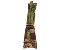 Manojo de espárragos verdes, 250 g.