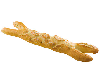 Barra de pan bogavante 300 g. Barra de pan bogavante 300 g.