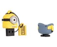Memoria 32GB FRIENDLY, modelo Minion Stuart, USB.