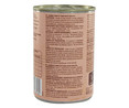 Alimento gato salsa atún 400 g