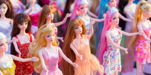 barbie perritos sorpresa alcampo