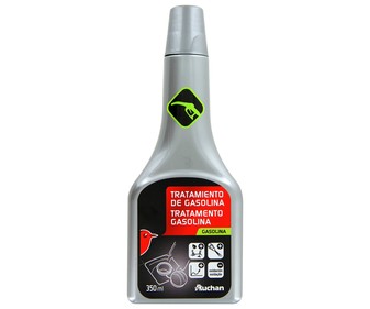 Tratamiento gasolina 350 mililitros Tratamiento gasolina 350 mililitros