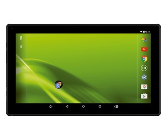 Tablet de 25,65 cm (10,1") Tablet de 25,65 cm (10,1")