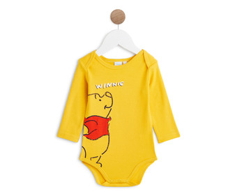 Body Bebe Disney Winnie The Pooh Alcampo Compra Online