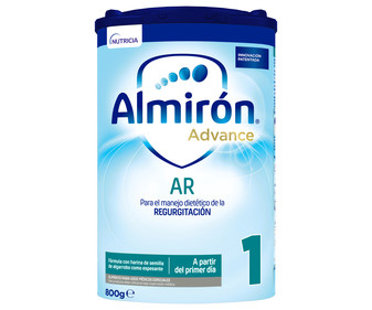 Leche de inicio 800 g