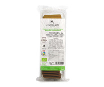 Galletas de trigo ecológicas EL HORNO DE LEÑA 150 g.