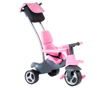triciclo bebe alcampo