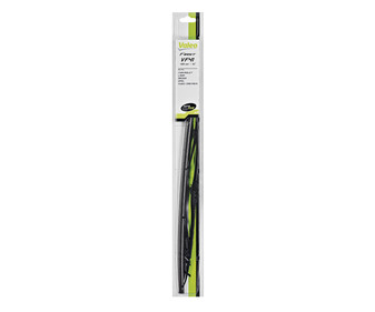 Escobilla limpiaparabrisas VALEO First VF41 575540, delantero metálico de 400mm de longitud, 16". Escobilla limpiaparabrisas VALEO First VF41 575540, delantero metálico de 400mm de longitud, 16".