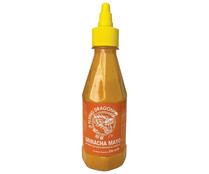 Salsa Sriracha FLYNG DRAGON 200 ml.