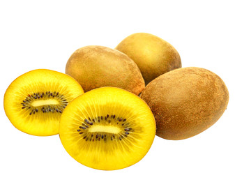Kiwi amarillo ecológico 300 g.