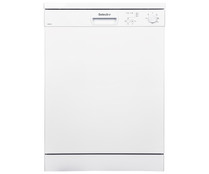 Lavavajillas SELECLINE X14, capacidad: 12 servicios, clasificación energética: E, H: 85cm, A: 59,8cm, F: 59,8cm.