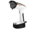 Cepillo de vapor vertical ROWENTA DR3030 Access Steam Pocket, plegable, 1300W, depósito 120ml, vapor 19 g/min.