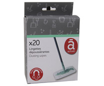 Recambios mopa ACTUEL 20 uds.