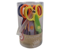 8 tijeras corte decorativo para manualidades, PRODUCTO ALCAMPO.
