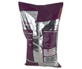 Patatas fritas onduladas sabor jamón 160 g.