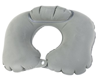 Almohadilla cervical hinchable ROLMOVIL. Almohadilla cervical hinchable ROLMOVIL.