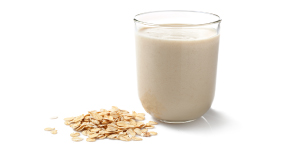 Bebida de Avena