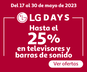 LG Days