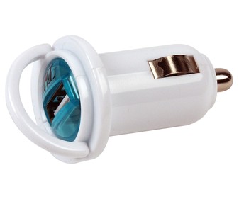 Cargador coche 1A USB Cargador coche 1A USB
