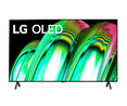 Televisión 139 cm (55") OLED LG 55A26 4K, HDR 10 PRO, SMART TV, WIFI, BLUETOOTH, TDT T2, USB reproductor y grabador, 3HDMI, 50HZ.
