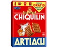 Galletas  CHIQUILÍN 875 g.