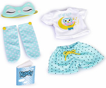 Pack de accesorios dulces sueños NANCY.