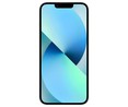 Smartphone 15,49cm (6,1") APPLE iPhone 13 blanco MLPG3QL/A, 128GB, Chip A15 Bionic, Super Retina XDR, 12+12 Mpx, iOS 15.