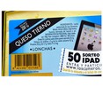Queso en lonchas edam LOS CAMEROS 200 g.