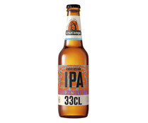 Cerveza Ipa CRUZCAMPO ANDALUSIAN  33 cl. - Alcampo