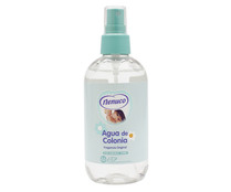 Colonia para bebé suave y con delicada fragancia original NENUCO 240 ml. Colonia para bebé suave y con delicada fragancia original NENUCO 240 ml.